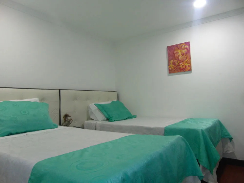 Hotel Esmeralda Boutique Bogota