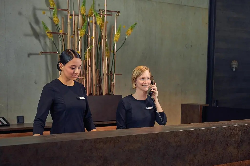 Inntel Hotels Amsterdam Landmark