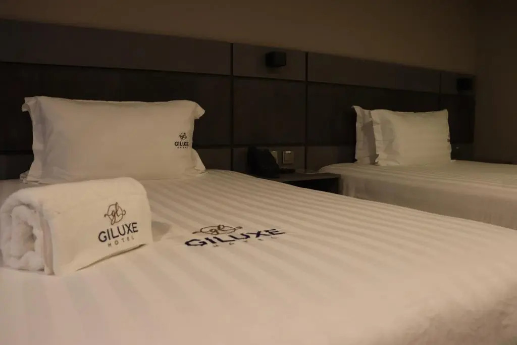 Giluxe Hotel