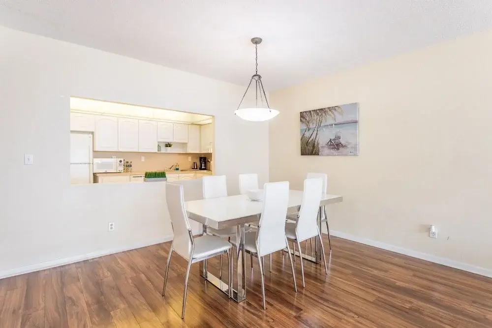 Ocean Reserve Condo by FlatsAway