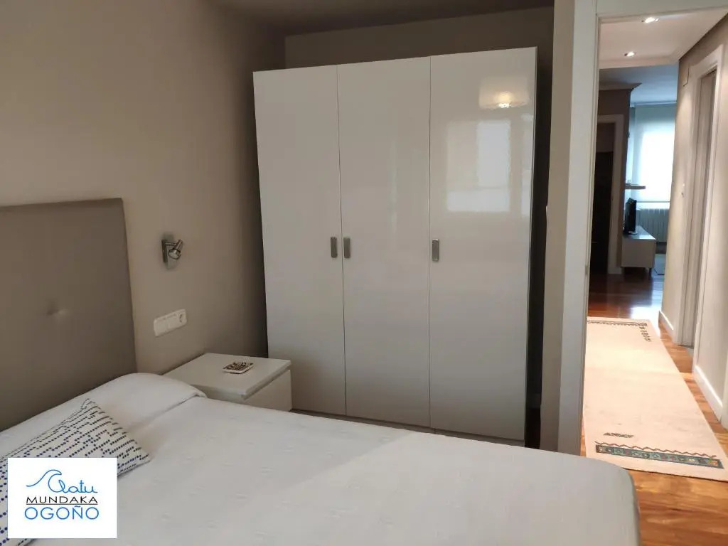 Apartamento Ogoño
