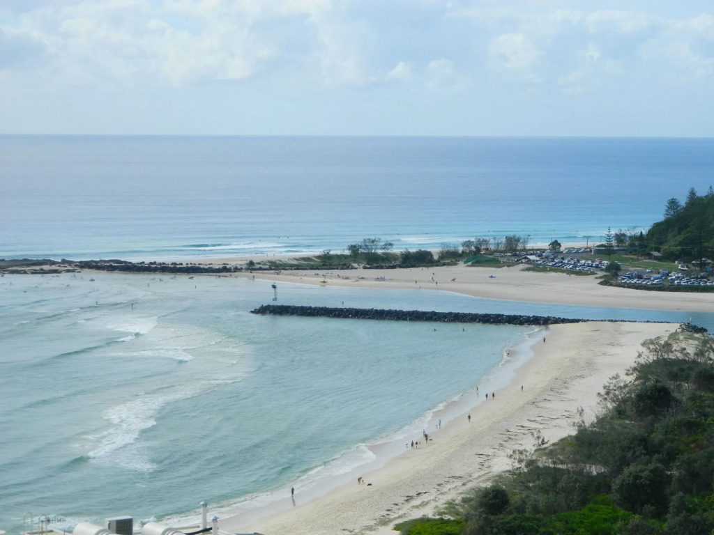 Royal Palm Resort on the Beach