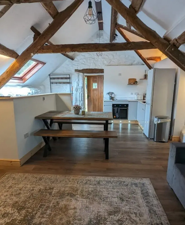 Lodge House