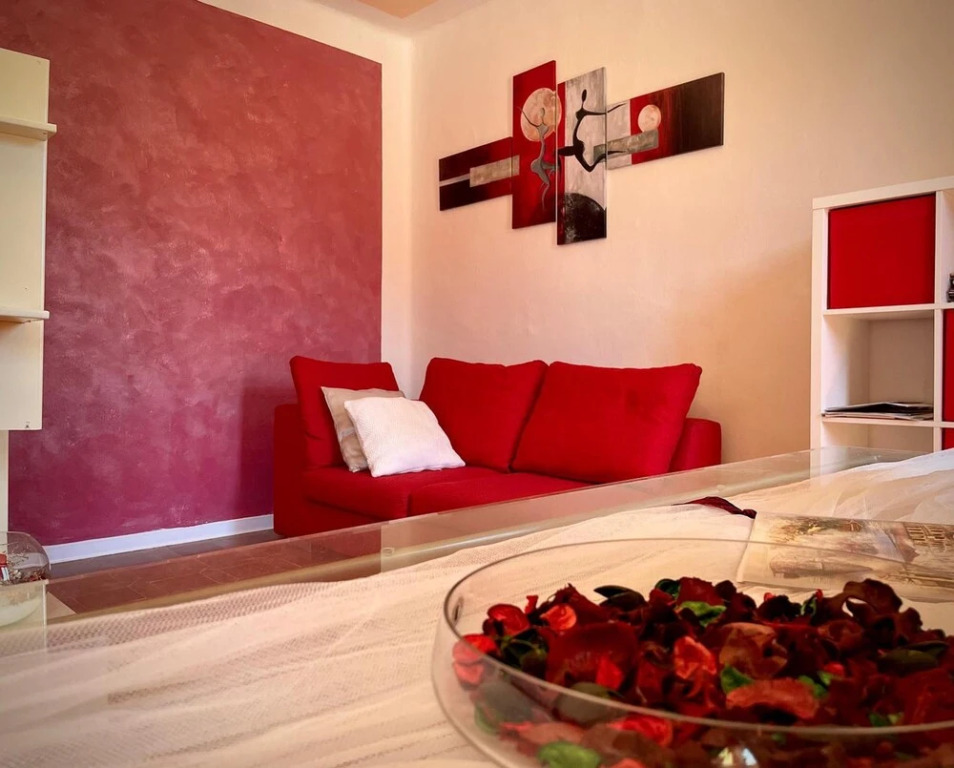 B&B La Valle Dei Vigher