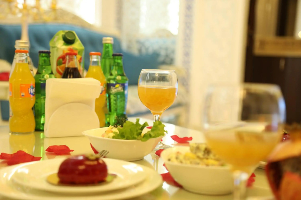 Premium Class Apartment