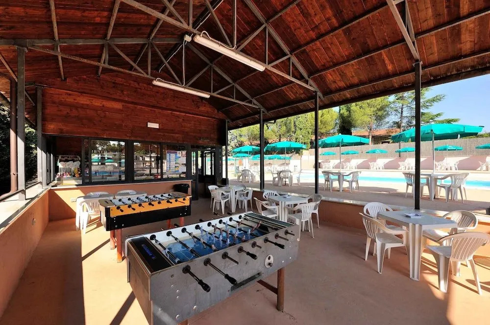 Agriturismo Belsito Pian di Boccio