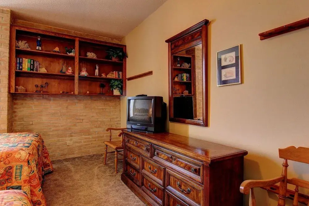 Channelview 214 2 Bedrooms 2 Bathrooms Condo