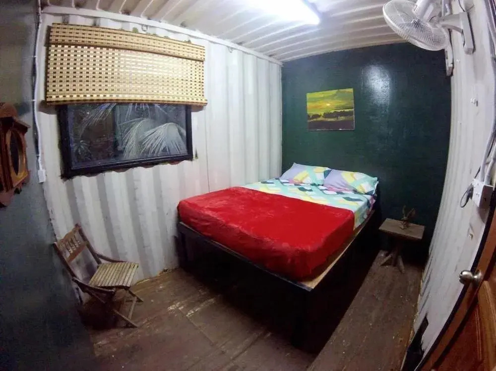 Honey Badger Hut Langkawi - Hostel