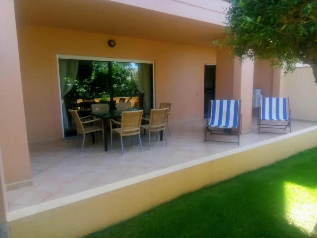 La Suite Calypso