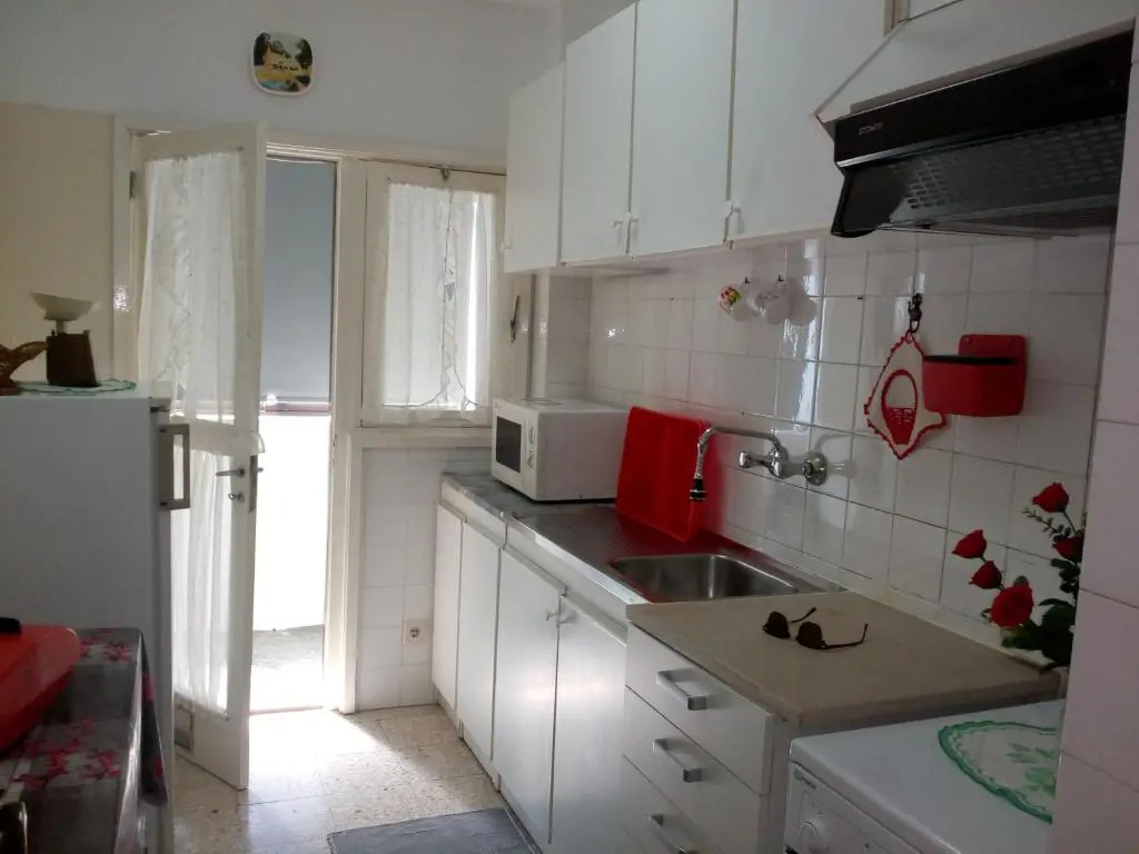 Apartamento Do Silva