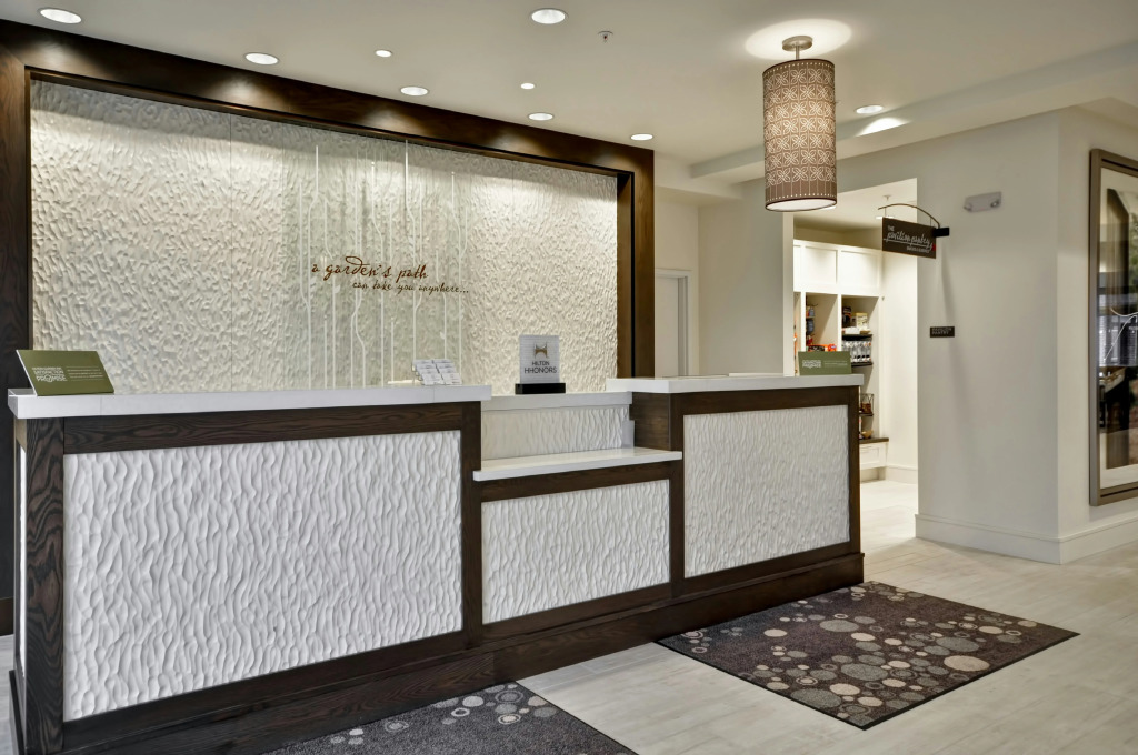 Hilton Garden Inn Detroit Troy