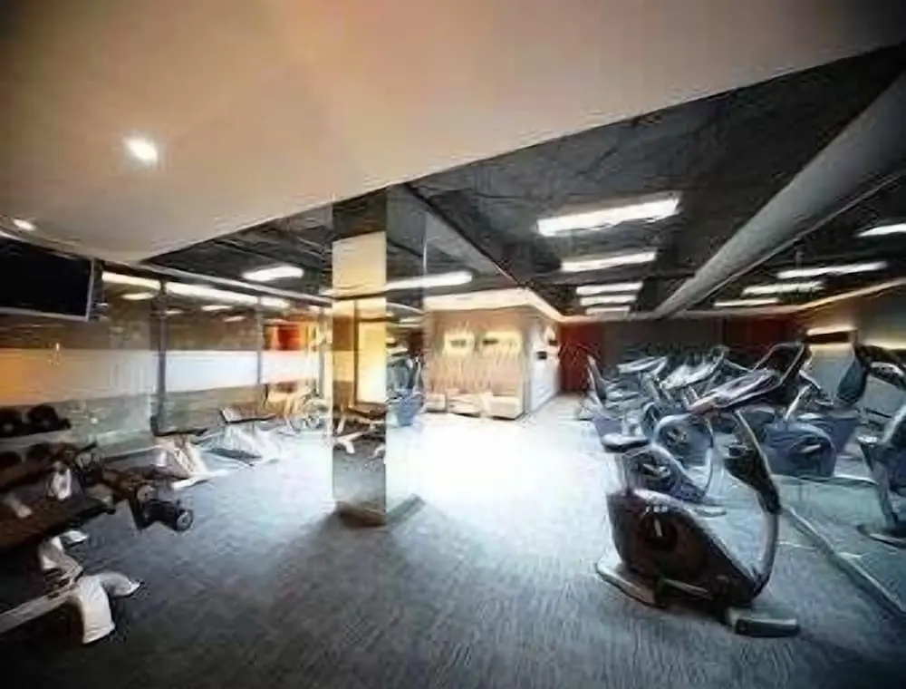 Ramada Plaza by Wyndham Yangzhou Casa