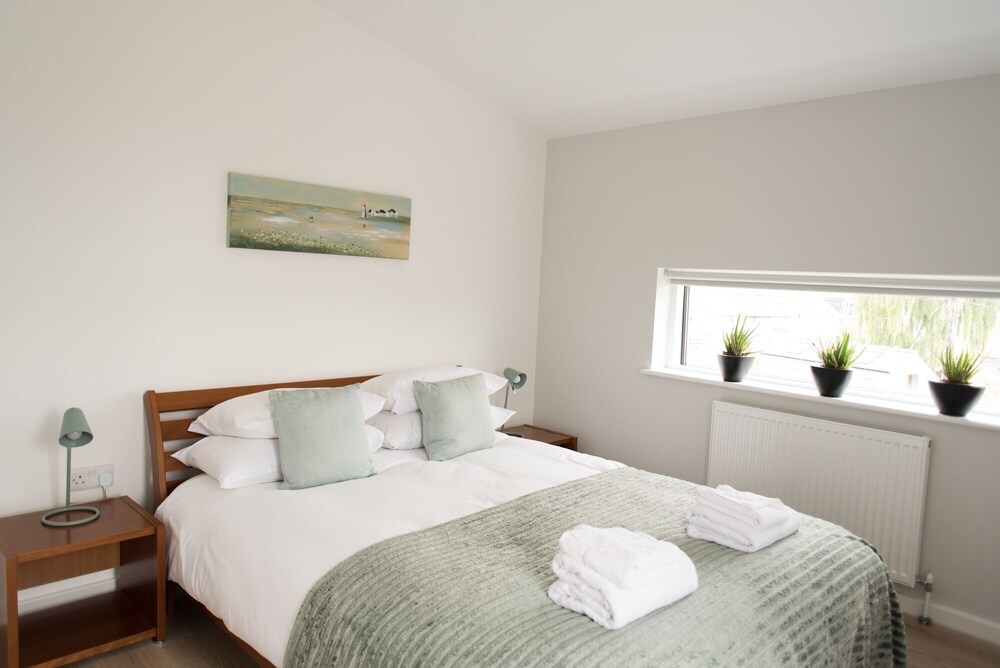 Your Space Apartments - Nelson Court