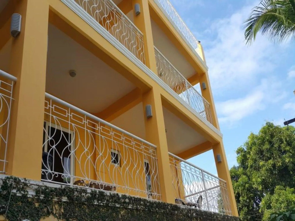 Sabang Oasis Resort