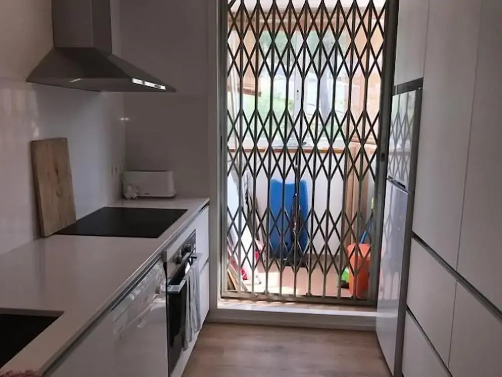 Apartamento Politur O-64