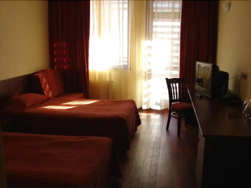 Borika Hotel