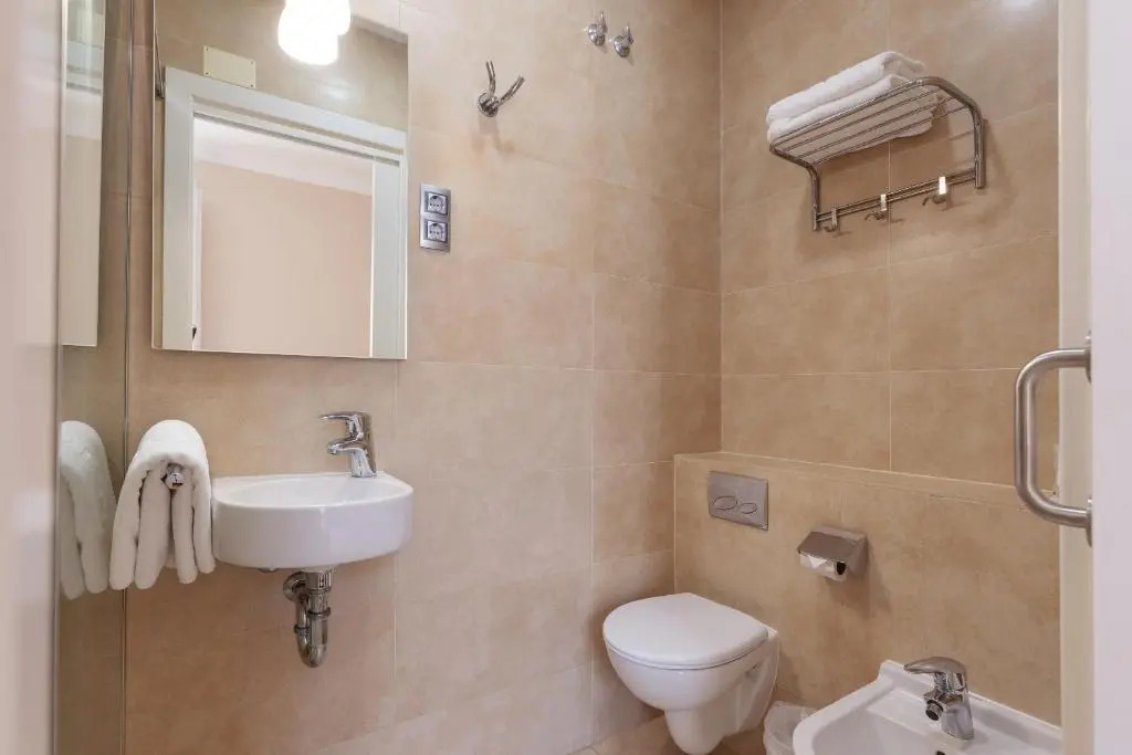 Hostal Oliva