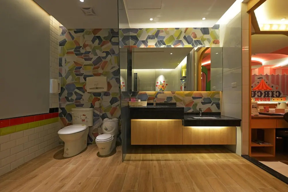 Jen Wain Inn 蓁盈行旅
