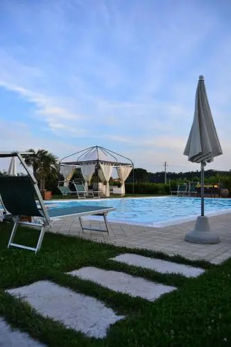 Agriturismo Le Campagnole