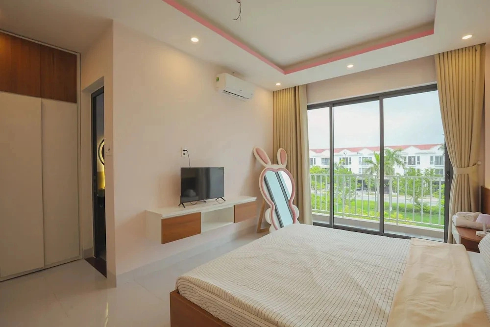 Trà Homestay Cs3