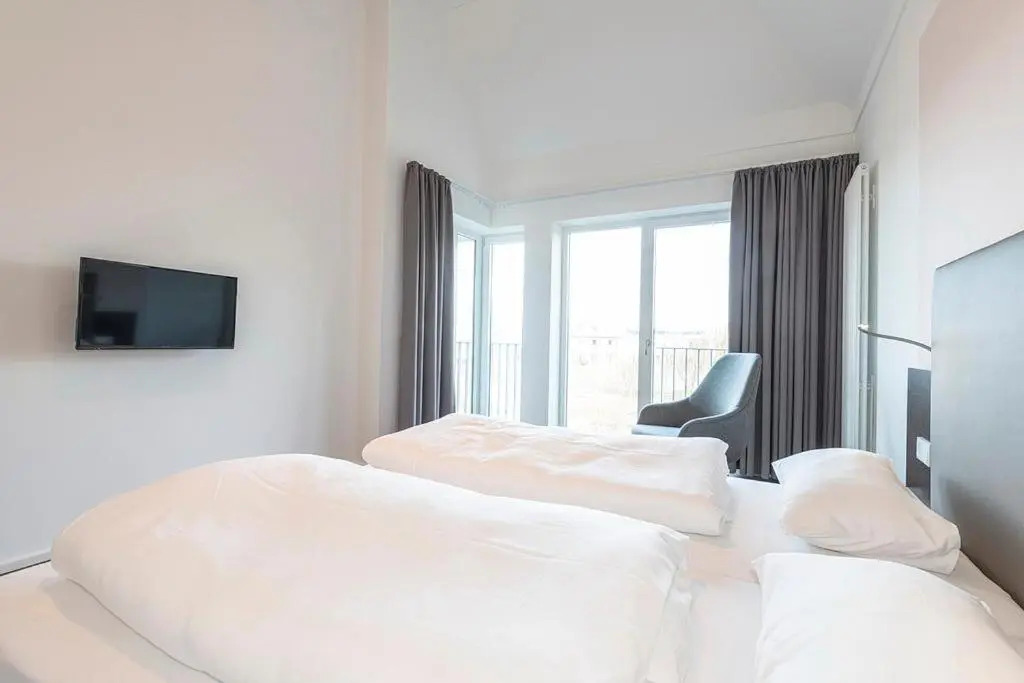 Apartmentvilla Anna See Apartmentvilla Anna See 3-12