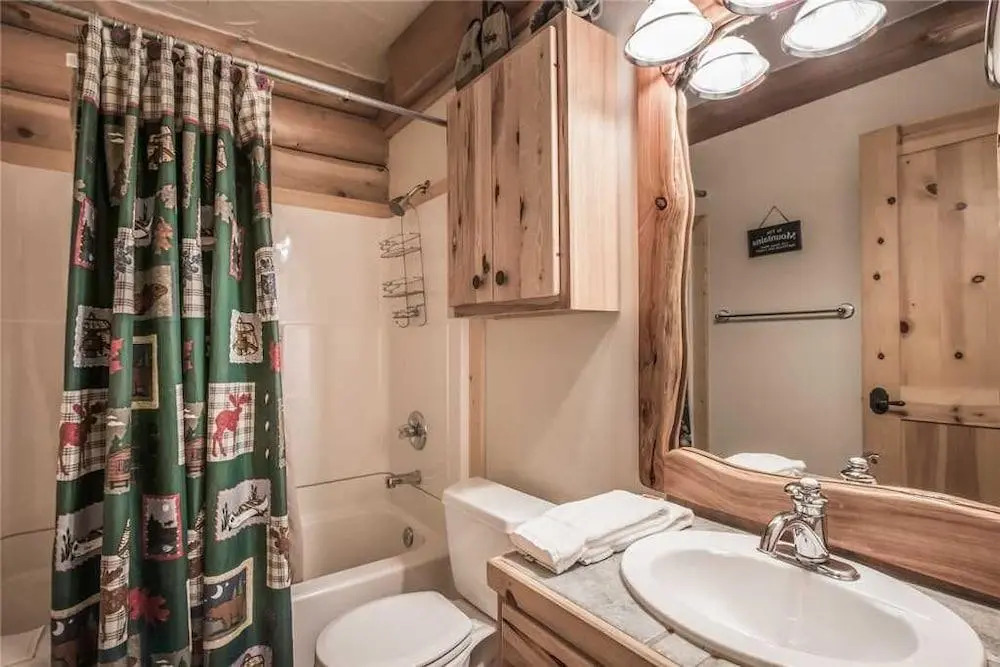 Panther Lodge by Ruidoso Vacation Rentals