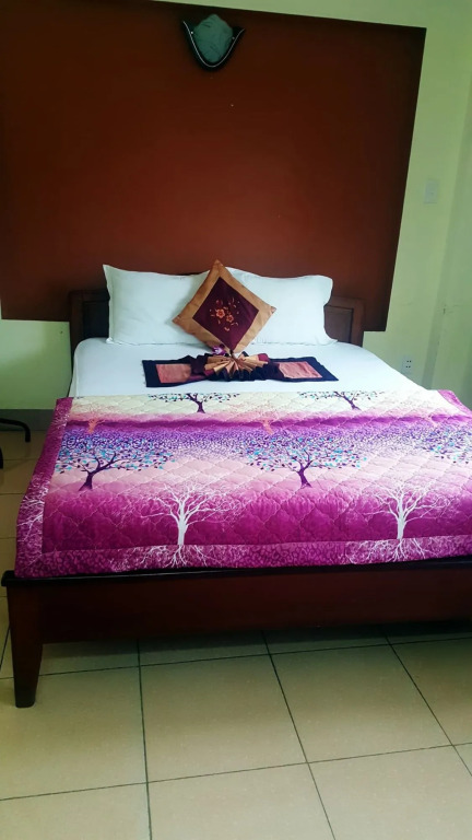 Phong Lan Guesthouse