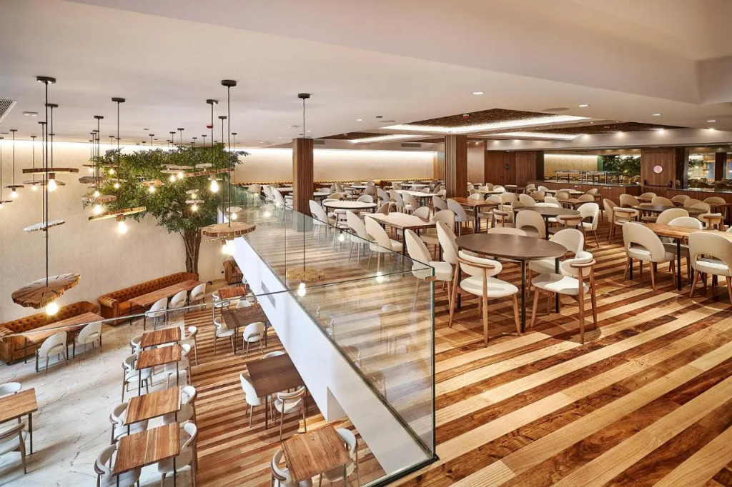 The Log Porto Hotel by Piamonte Hotels