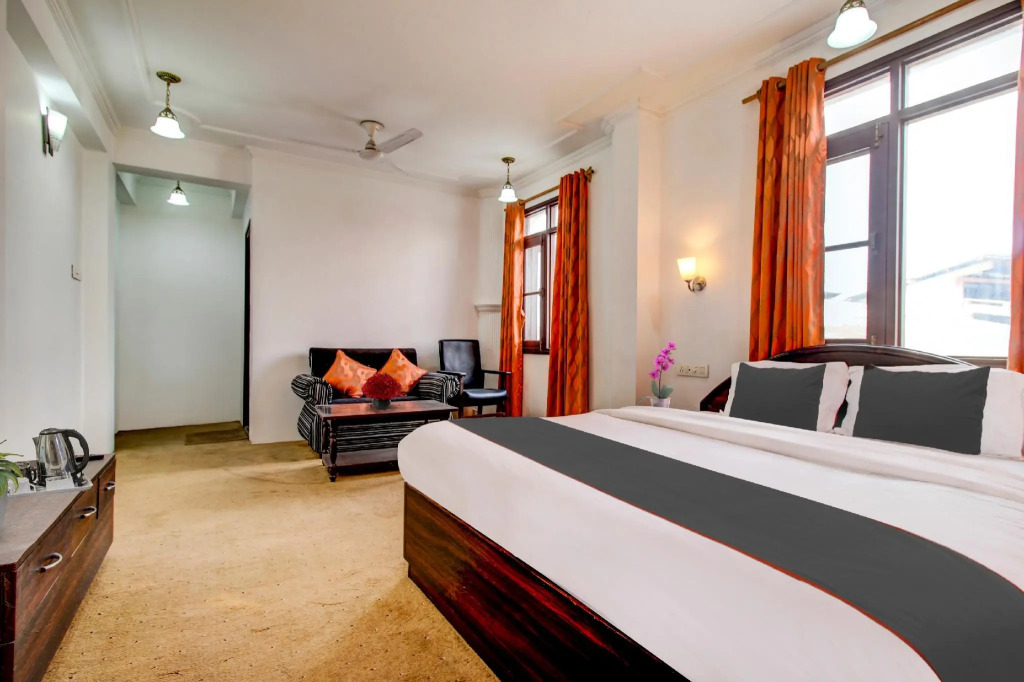 Capital O 87593 Yasmin Resort