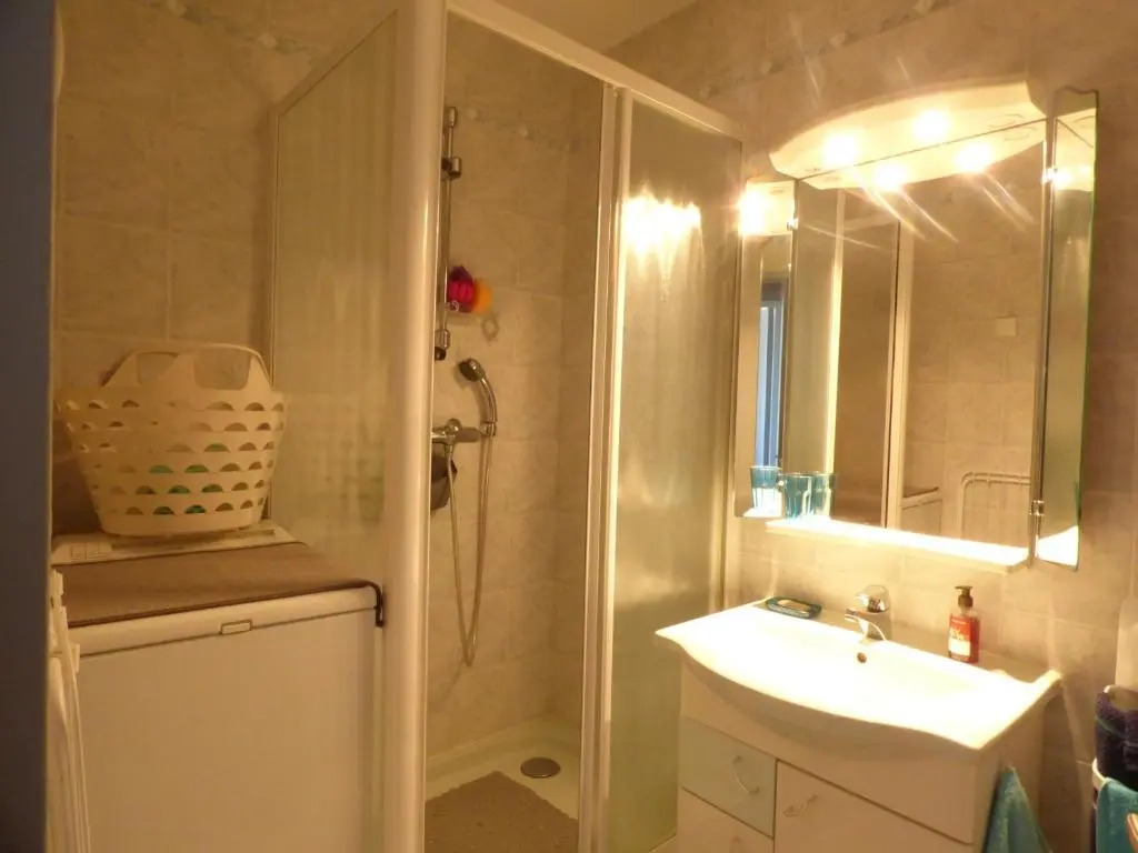 Appartement Saint-Gilles-Croix-de-Vie, 2 pièces, 4 personnes - FR-1-428-75