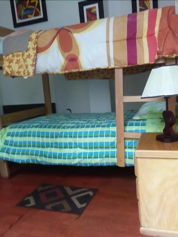 La Casa de Karen Hostel