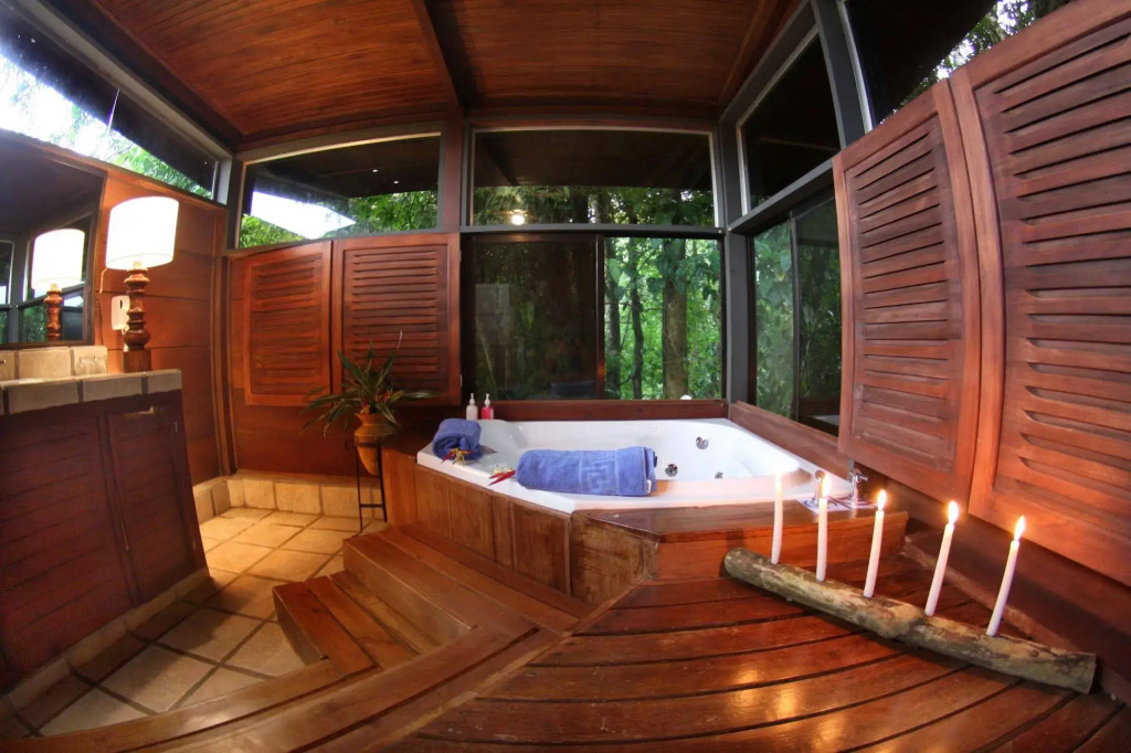 Chachagua Rainforest Hotel & Hot Springs