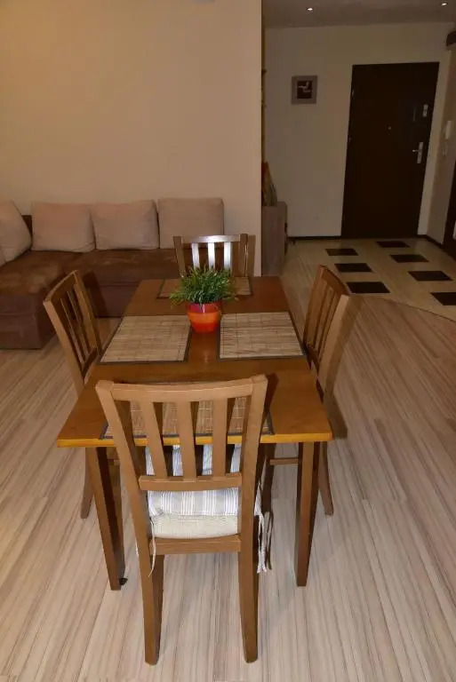 Apartament Słoneczny Brzeg