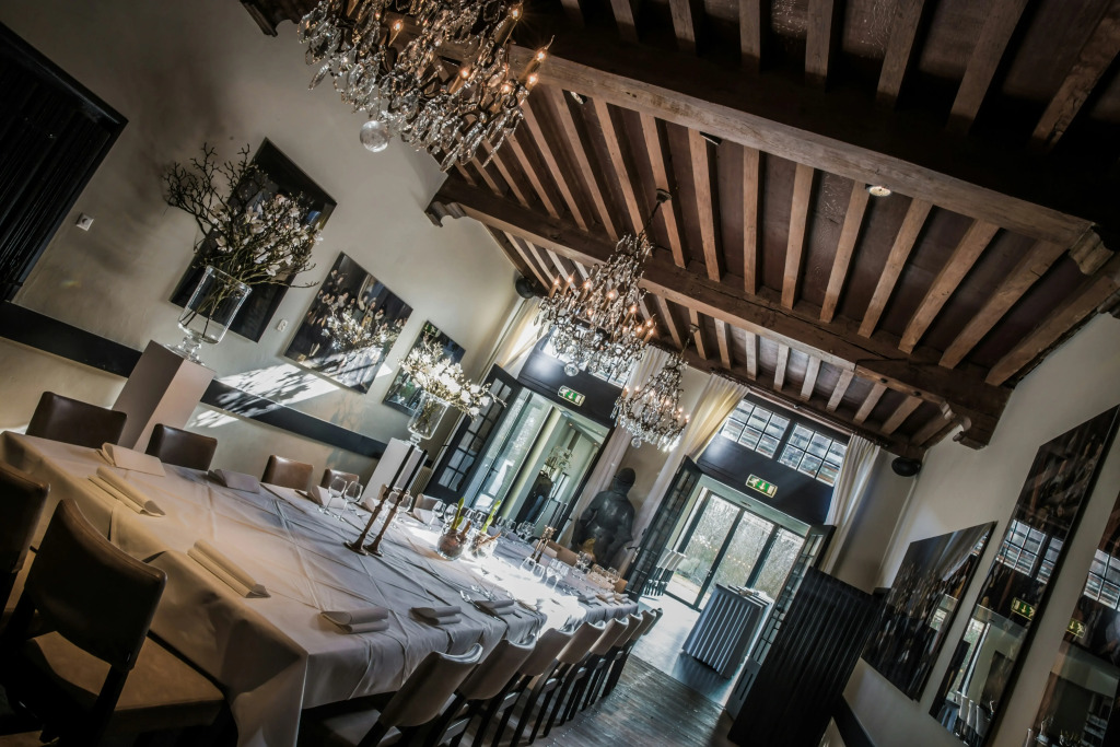Fletcher Landgoedhotel Renesse