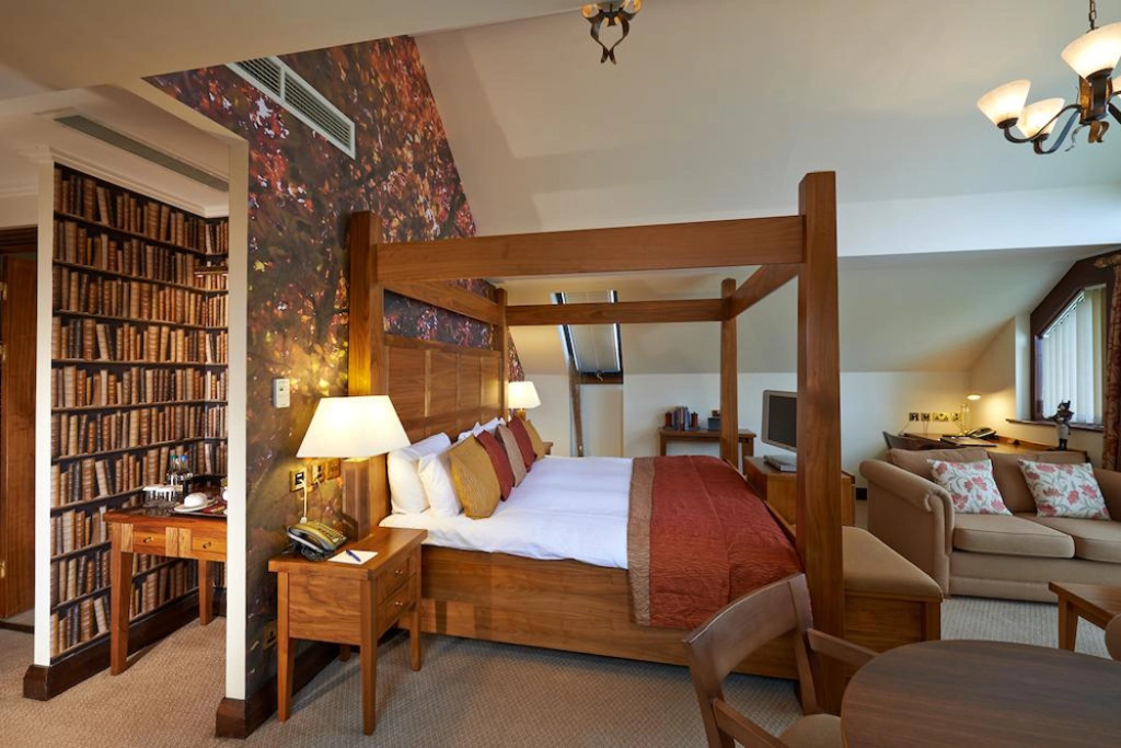 Morley Hayes Hotel