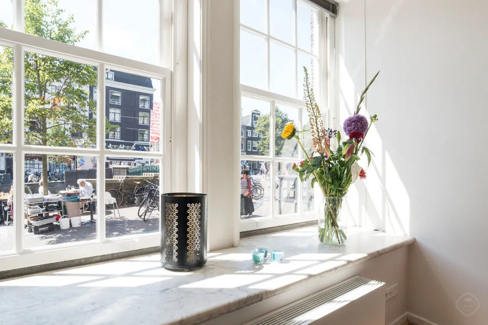 Spui Apartment