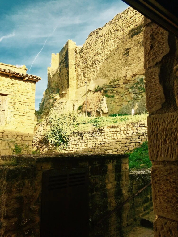 Albergue Uncastillo