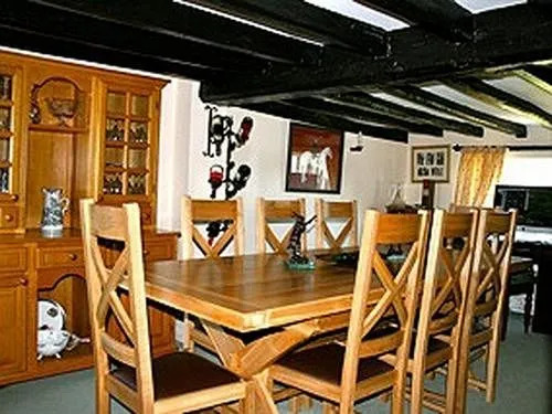 Bircholt Cottage