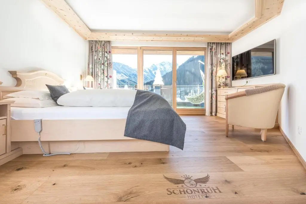 Hotel Schönruh