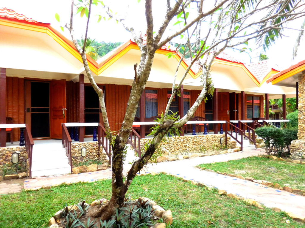 Koh Chang Resort