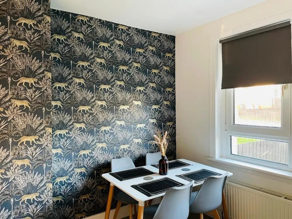 Sanderson Apartment