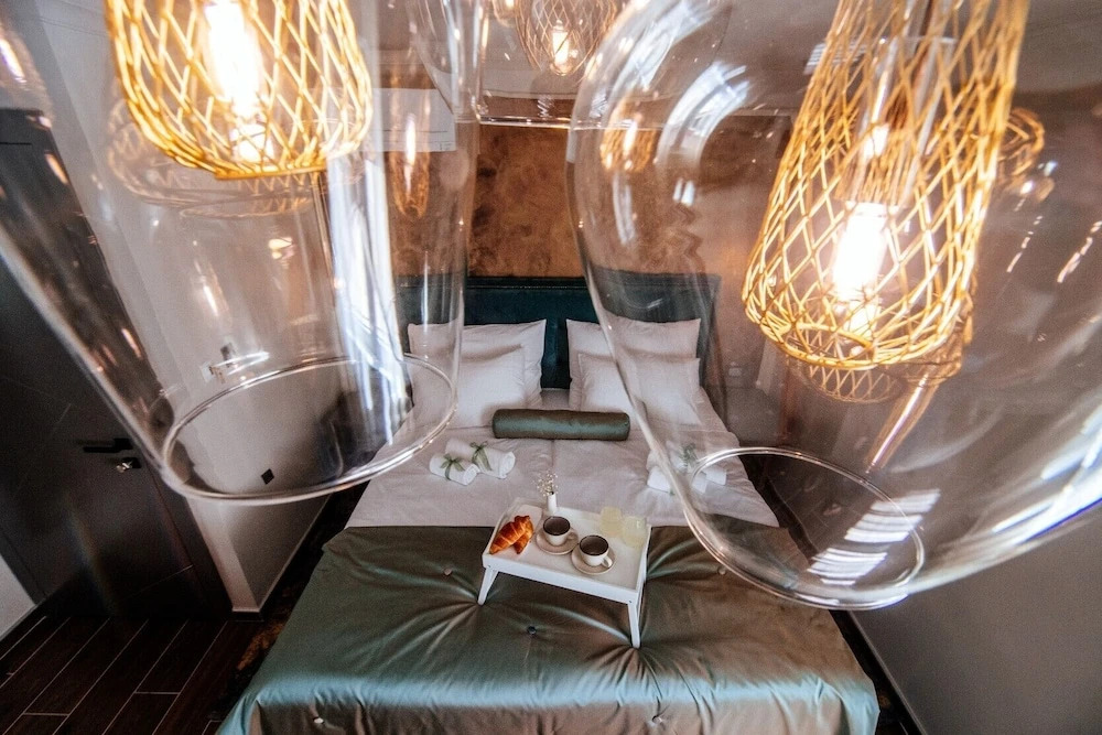 Luxury Rooms VINDEMIÆ