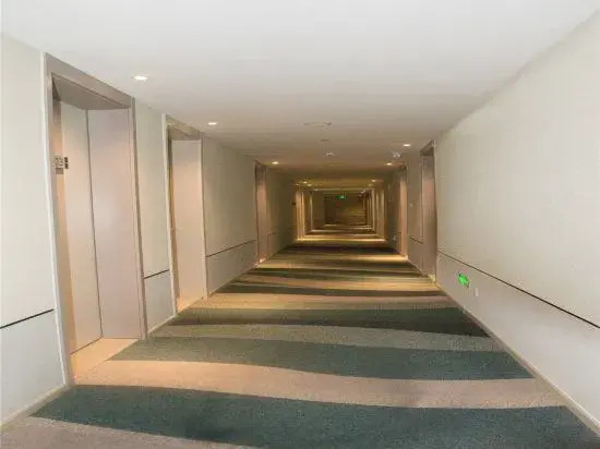 Homeinn Selected Hotel