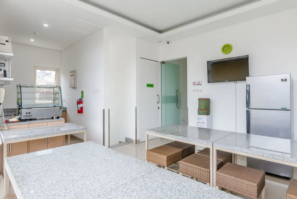 ZenRooms Kuta Kartika Plaza Samudra
