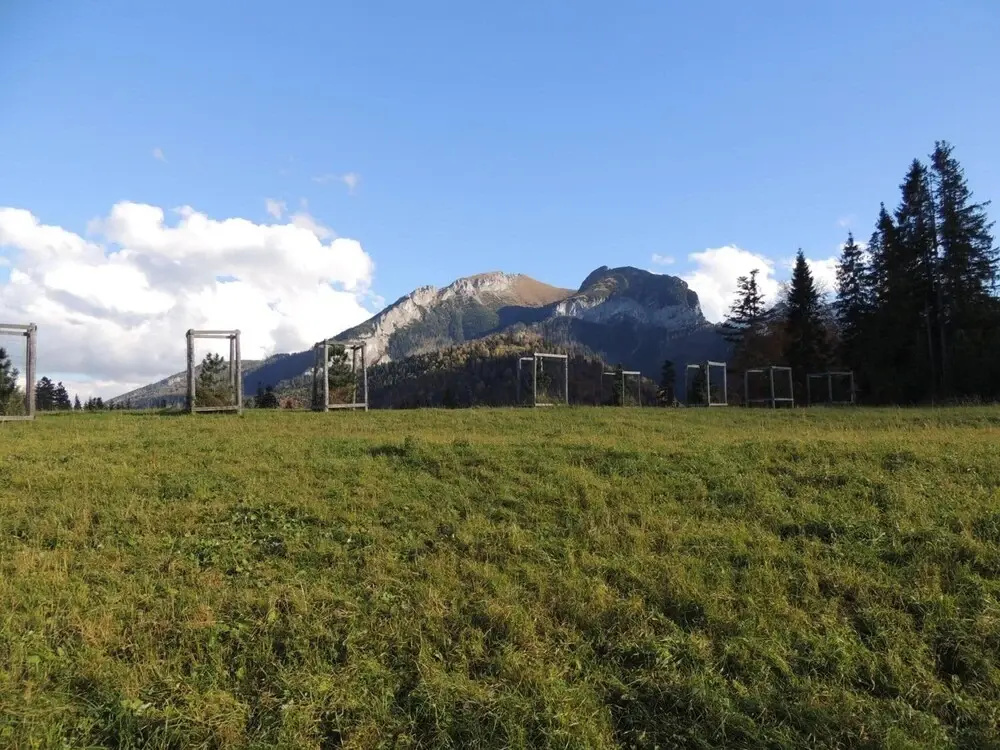 Penzion Slovakia