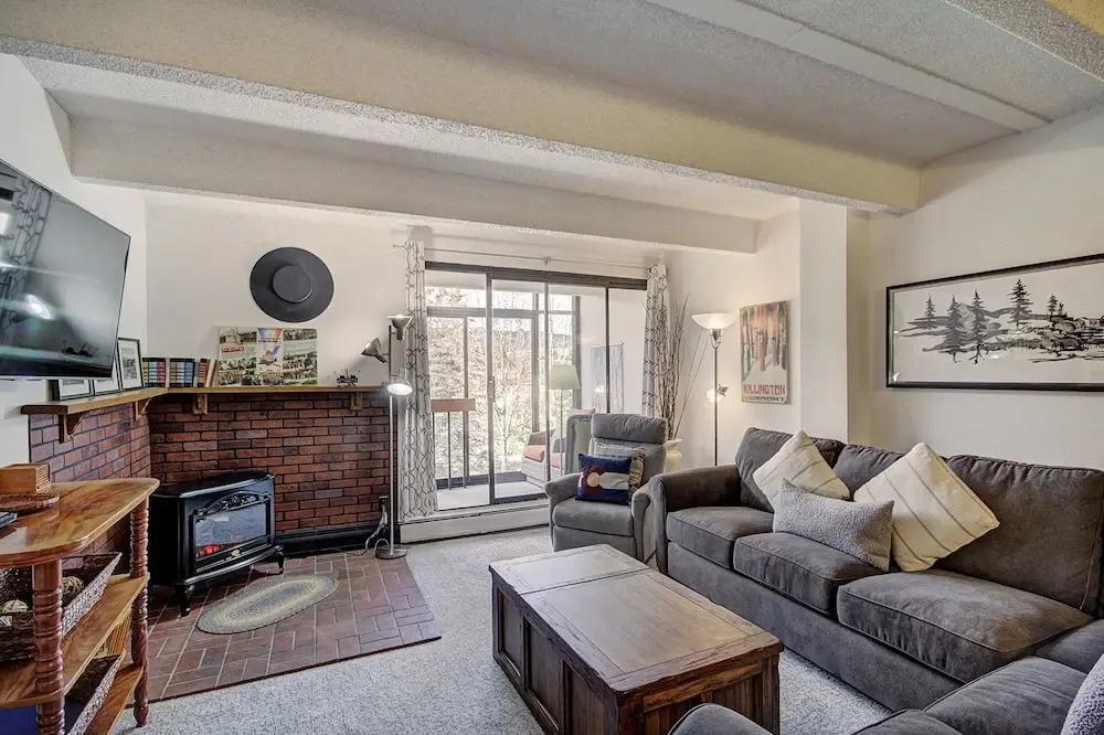 Spacious East Village Condo - Easy Walk to Super Bee - WH204 by RedAwning