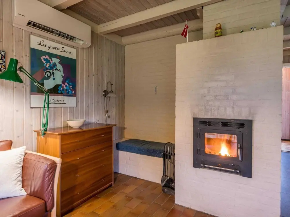 6 person holiday home in Henne