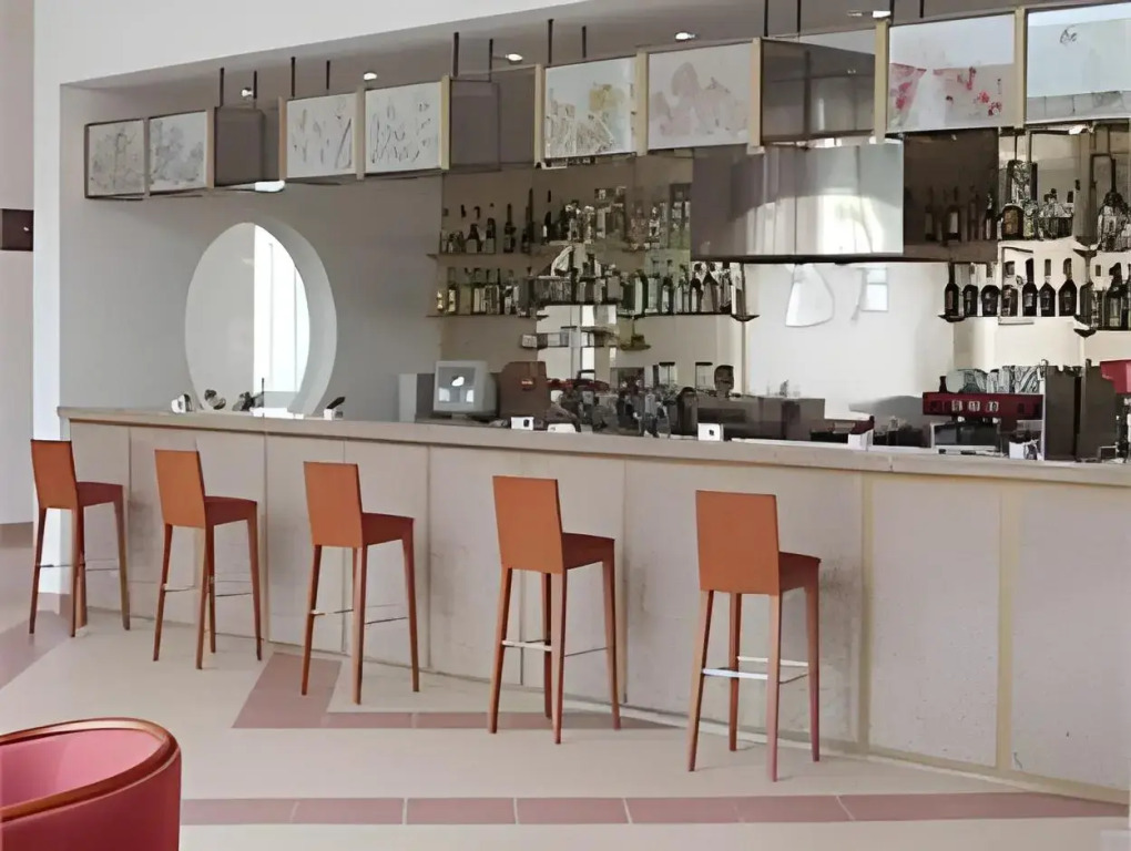 Hotel Santa Maria