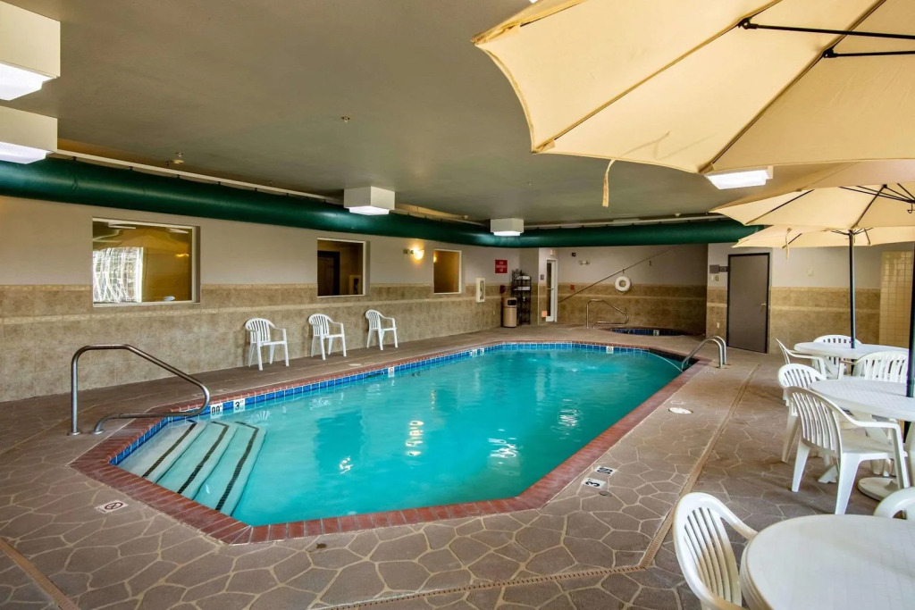 Country Inn & Suites by Radisson, El Dorado, AR
