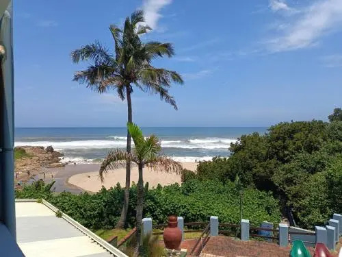 Dumela Margate Flat No 12